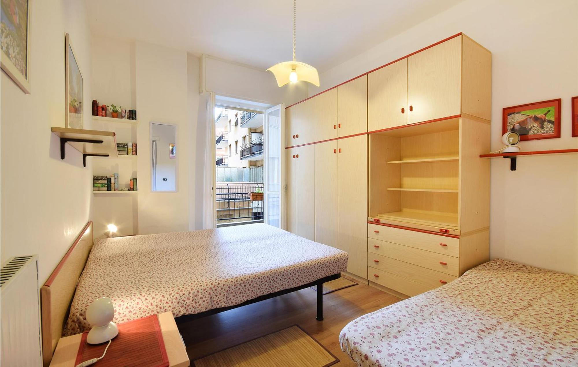 Nice Apartment In Loano With Kitchenette Exterior foto
