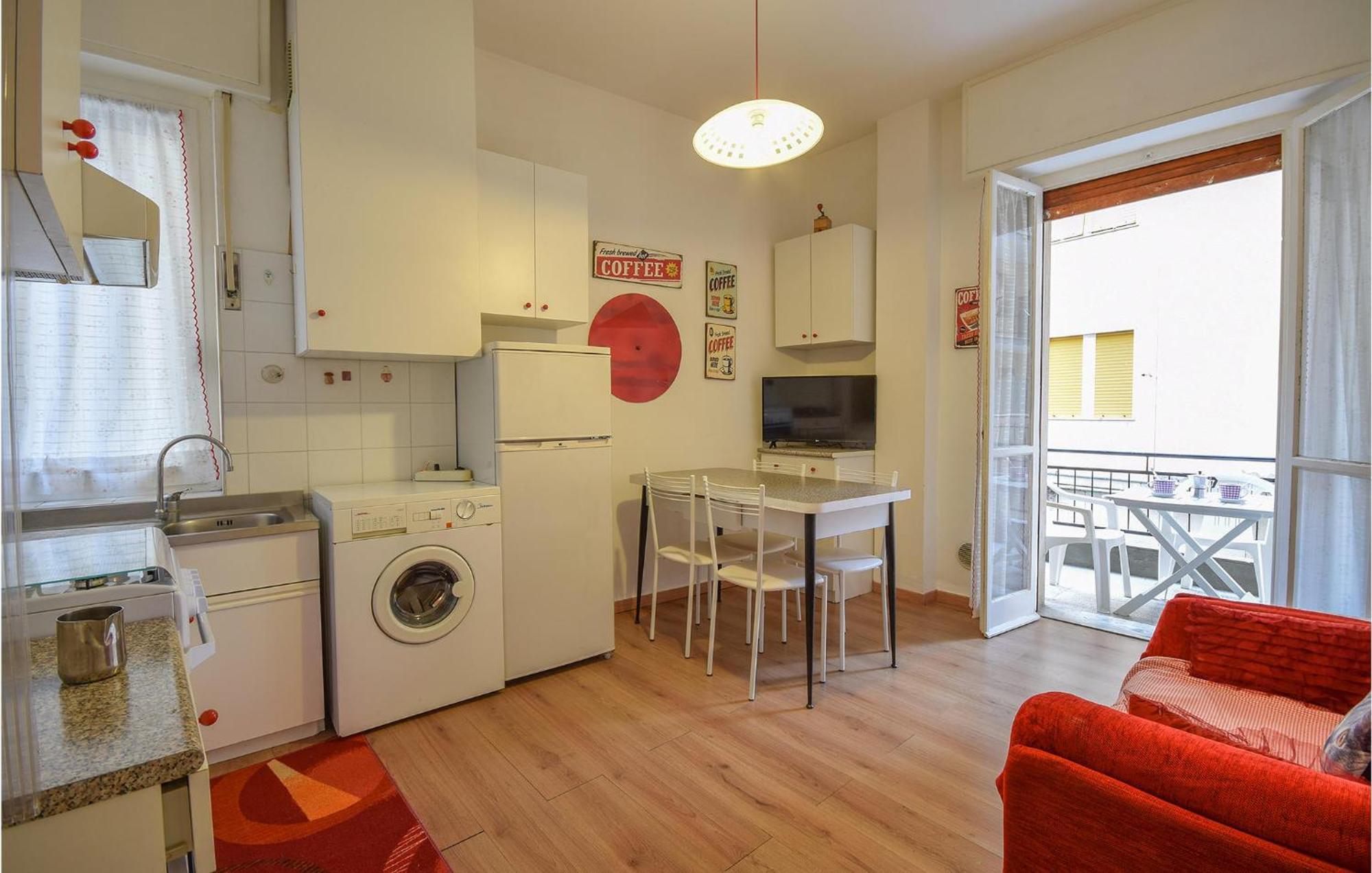 Nice Apartment In Loano With Kitchenette Exterior foto